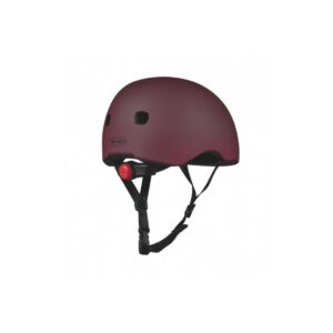 Micro Autumn Red kiiver, M (52-56 cm) - Pilt 7