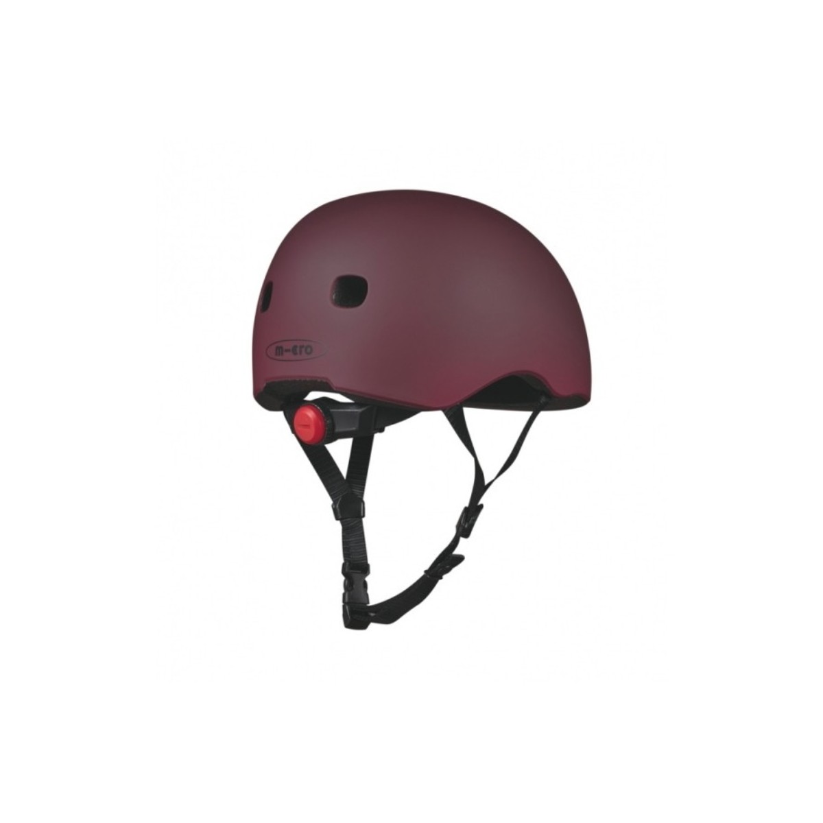Micro Autumn Red kiiver, M (52-56 cm) - Pilt 7