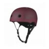 Micro Autumn Red kiiver, M (52-56 cm)