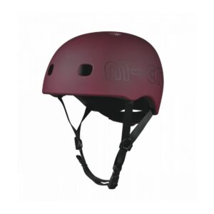 Micro Autumn Red kiiver, M (52-56 cm)