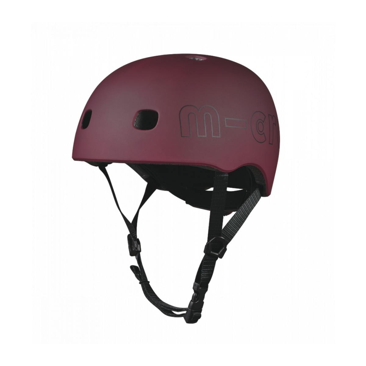 Micro Autumn Red kiiver, M (52-56 cm)