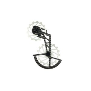 Nova Ride OSPW SHIMANO Ultegra/Dura-Ace 11s tagavahetaja korv – hõbe