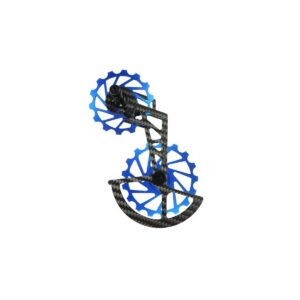 Nova Ride OSPW SHIMANO Ultegra/Dura-Ace tagavahetaja korv – sinine