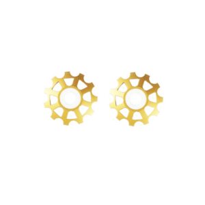 Nova Ride Shimano 11s tagavahetaja litrid (11T) – must - Pilt 4