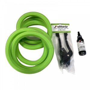 Vittoria Air-Liner Road tubeless rehvinuudlite komplekt (M)