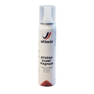 Vittoria Pit Stop Super Magnum rehviparandusvaht, 120ml