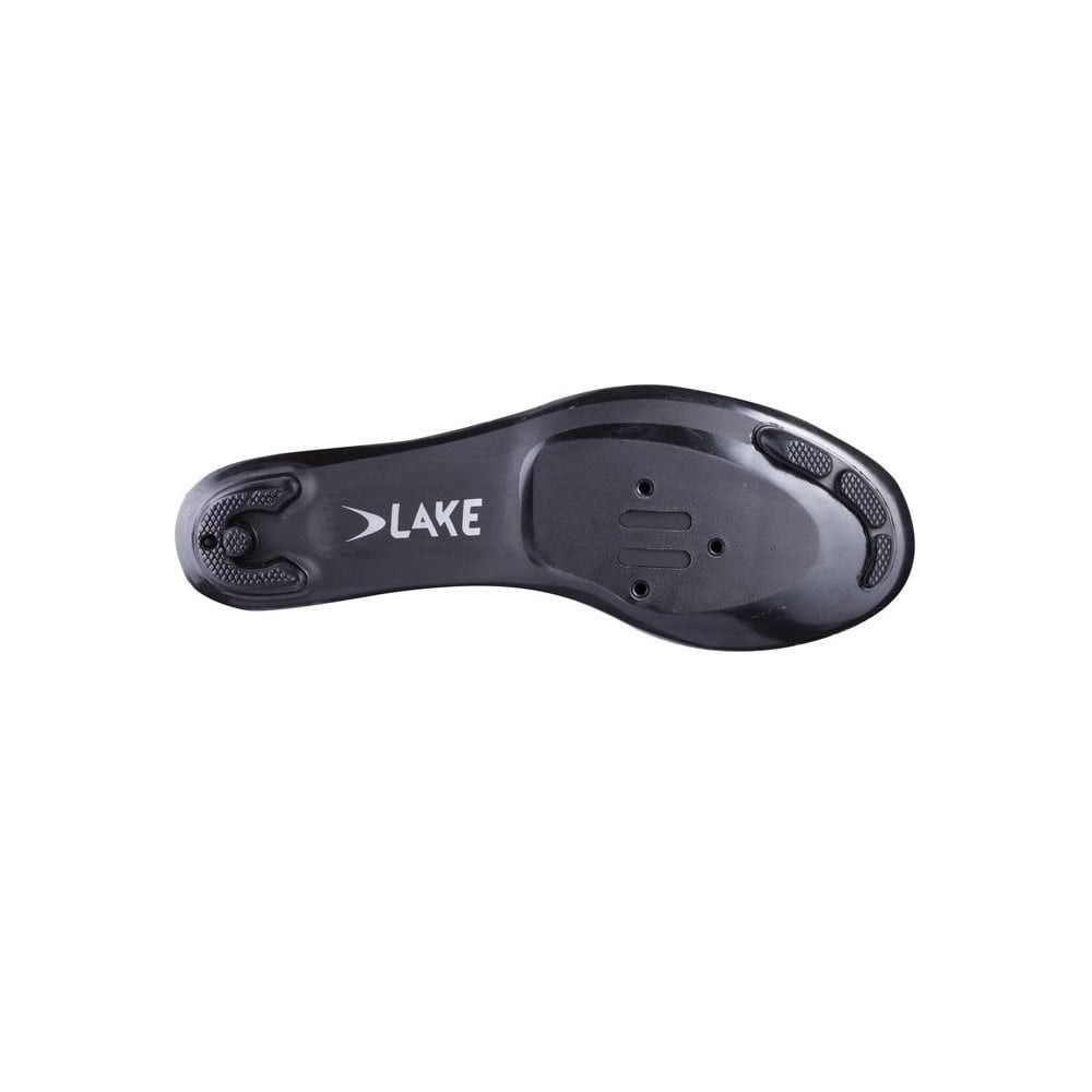 Lake CX176 maanteekingad – must/roosa - Pilt 2
