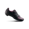 Lake CX176 maanteekingad – must/roosa