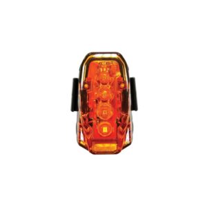 Lezyne Laser Drive (250lm) tagatuli - Pilt 2