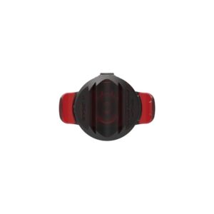 Lezyne LED Femto USB Drive tagatuli, punane - Pilt 2