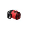 Lezyne LED Femto USB Drive tagatuli, punane