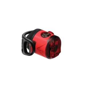 Lezyne LED Femto USB Drive tagatuli, punane