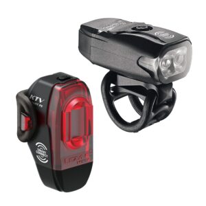 Lezyne KTV Smart esituli + KTV Pro Smart tagatuli