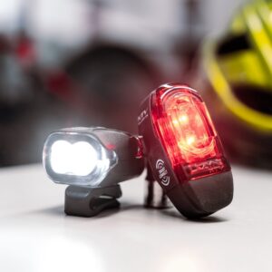 Lezyne KTV Smart esituli + KTV Pro Smart tagatuli - Pilt 3