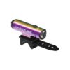 Lezyne Classic Drive 700XL LED esituli, neometallic