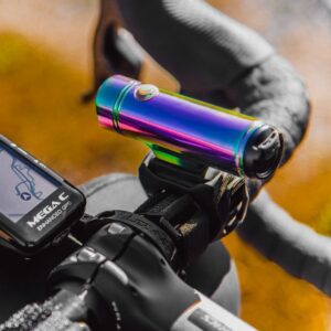 Lezyne Classic Drive 700XL LED esituli, neometallic - Pilt 3