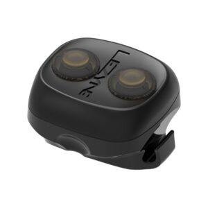 Lezyne Connect Drive PRO 1000XL esituli + Strip Connect tagatuli - Pilt 3
