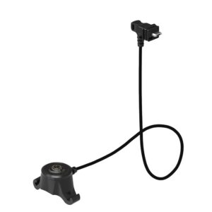 Lezyne LED Remote Button tule juhtnupp, must
