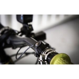 Lezyne LED Remote Button tule juhtnupp, must - Pilt 3