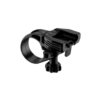 Lezyne LED Clamp Set rattatule hoidja, must
