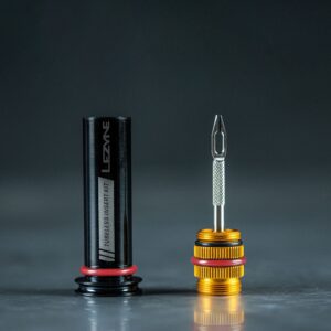Lezyne Tubeless Insert Kit rehviparanduskomplekt - Pilt 4