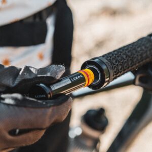 Lezyne Tubeless Insert Kit rehviparanduskomplekt - Pilt 2