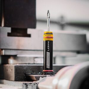 Lezyne Tubeless Insert Kit rehviparanduskomplekt - Pilt 9