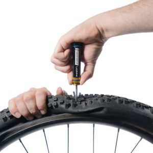 Lezyne Tubeless Insert Kit rehviparanduskomplekt - Pilt 3