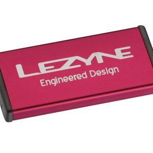Lezyne Metal Kit Box rehviparanduskomplekt, erinevad värvid - Pilt 2