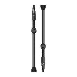 Lezyne CNC TLR ventiilid 80mm (2tk)