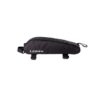 Lezyne Aero Energy Caddy raamikott, must