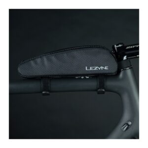 Lezyne Aero Energy Caddy raamikott, must - Pilt 5