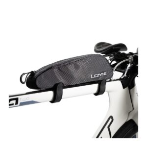Lezyne Aero Energy Caddy raamikott, must - Pilt 2