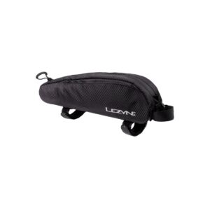 Lezyne Aero Energy Caddy raamikott, must - Pilt 6