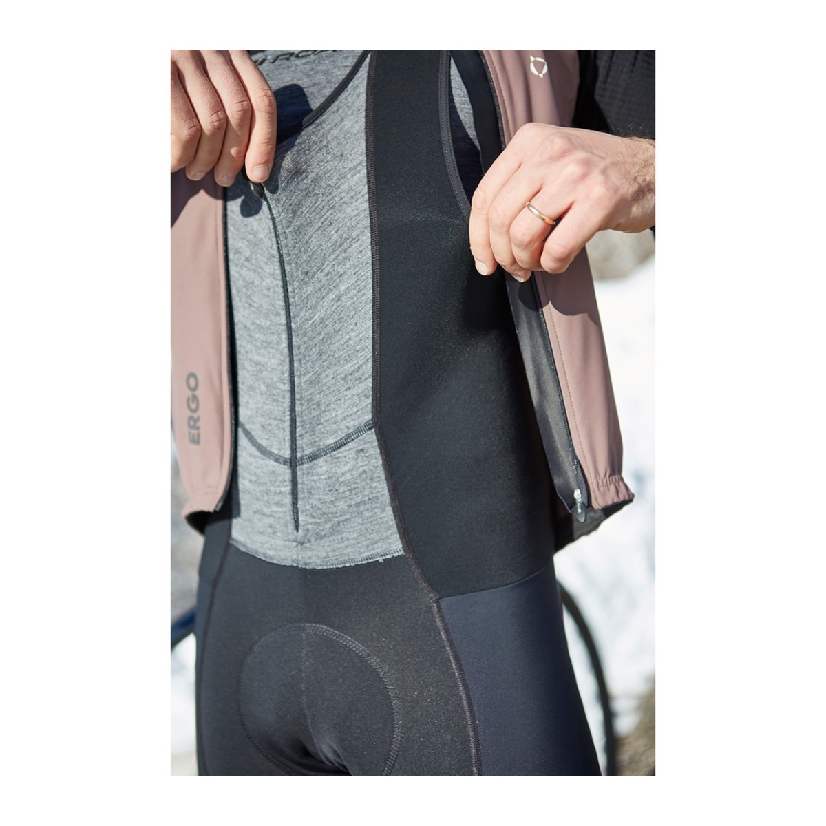 Nalini Ergo Xwarm pikad püksid – 4000 - Pilt 3