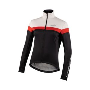 Nalini Road Lady termojakk – 4000