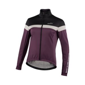 Nalini Road Lady termojakk – 4009