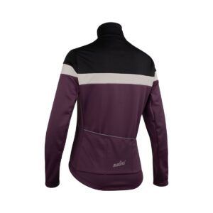 Nalini Road Lady termojakk – 4009 - Pilt 2