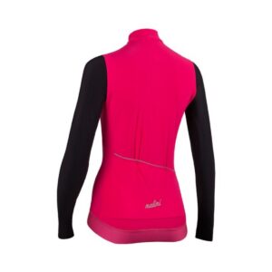 Nalini LS Lady Fit l/s rattapluus – 4700 - Pilt 2