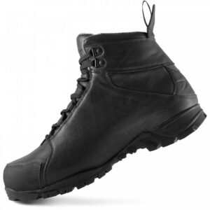 Lake MXZ200 talvised rattasõidujalatsid – must - Pilt 2