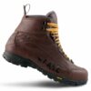 Lake MXZ200 talvised rattasõidujalatsid – pruun 43