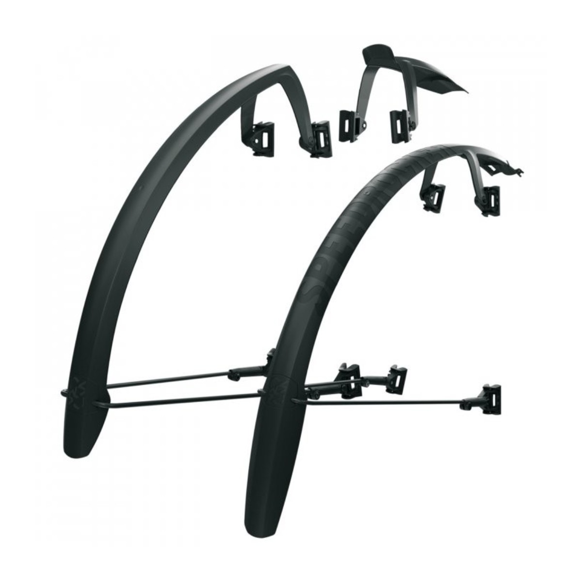 SKS Speedrocker porilauad