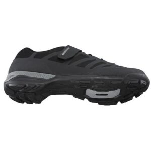 Shimano SH-MT502 matkajalatsid – must - Pilt 3