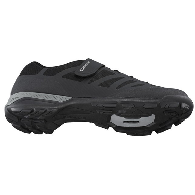 Shimano SH-MT502 matkajalatsid – must - Pilt 3