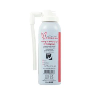 Effetto Mariposa Espresso Doppio rehvivaht, 125ml