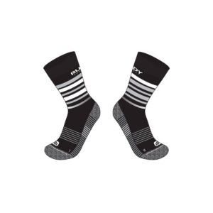 Rudy Project Bike Medium Cut sokid – must, L