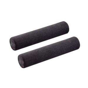 Supacaz Supalite käepidemed – mustad