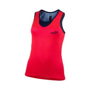 Nalini Tank Top naiste käisteta rattapluus – 4700