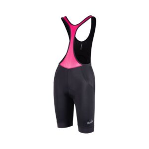 Nalini Lady Sporty naiste lühikesed rattapüksid – 4000