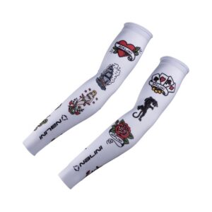Nalini Funny Arms käised – 4020